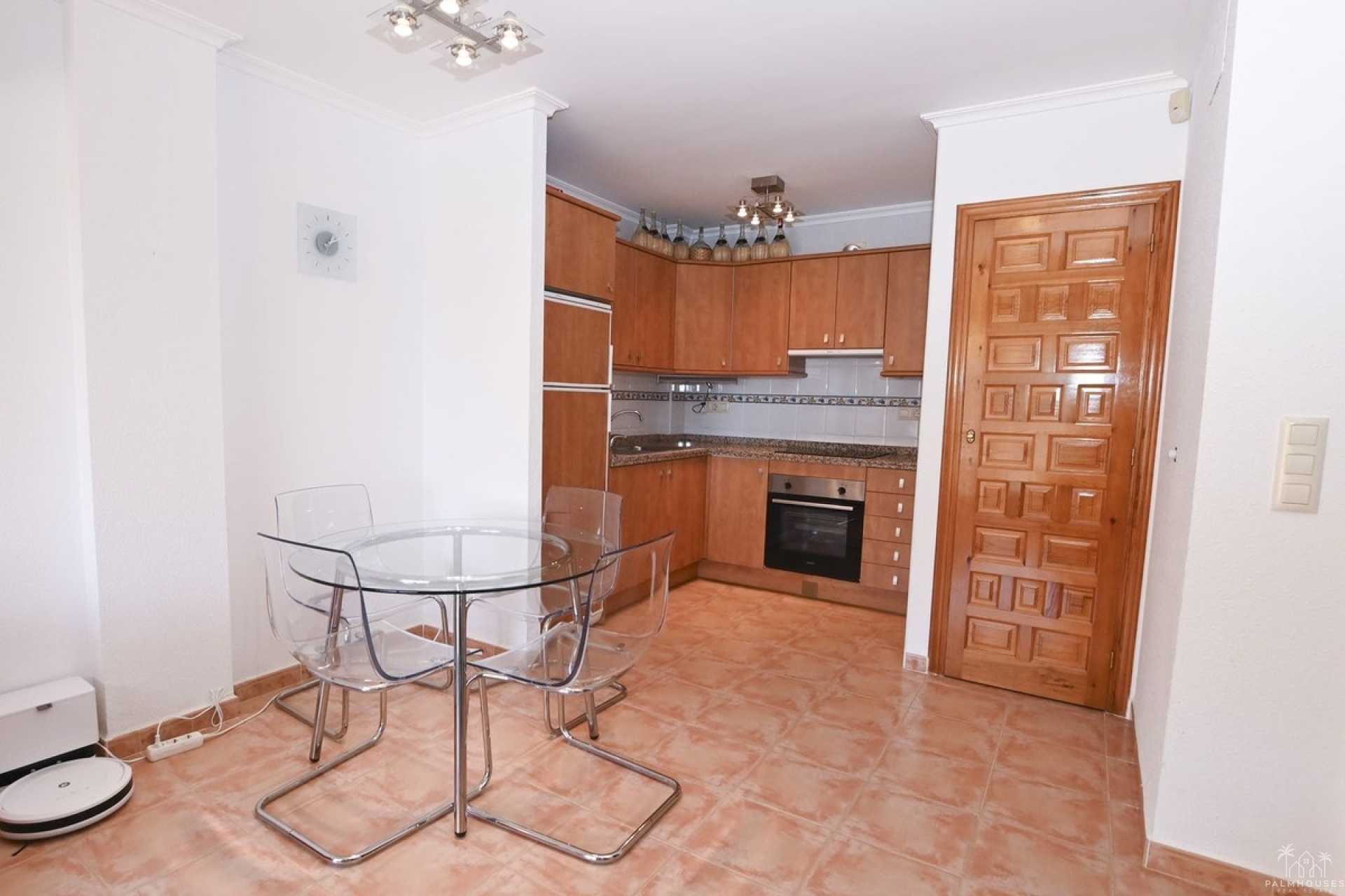 Revente - Apartment - Benitachell - Benitachell Centro