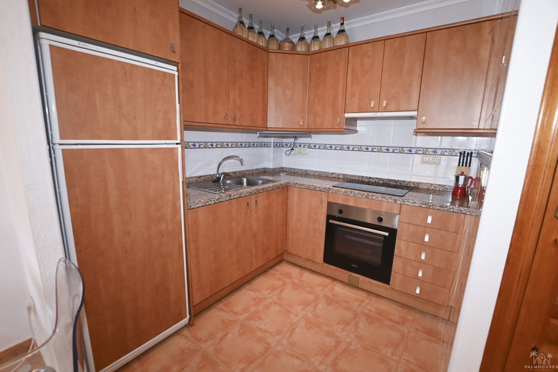 Revente - Apartment - Benitachell - Benitachell Centro