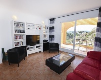 Revente - Apartment - Benitachell - Benitachell Centro