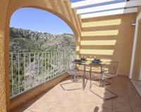 Revente - Apartment - Benitachell - Benitachell Centro