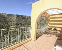 Revente - Apartment - Benitachell - Benitachell Centro