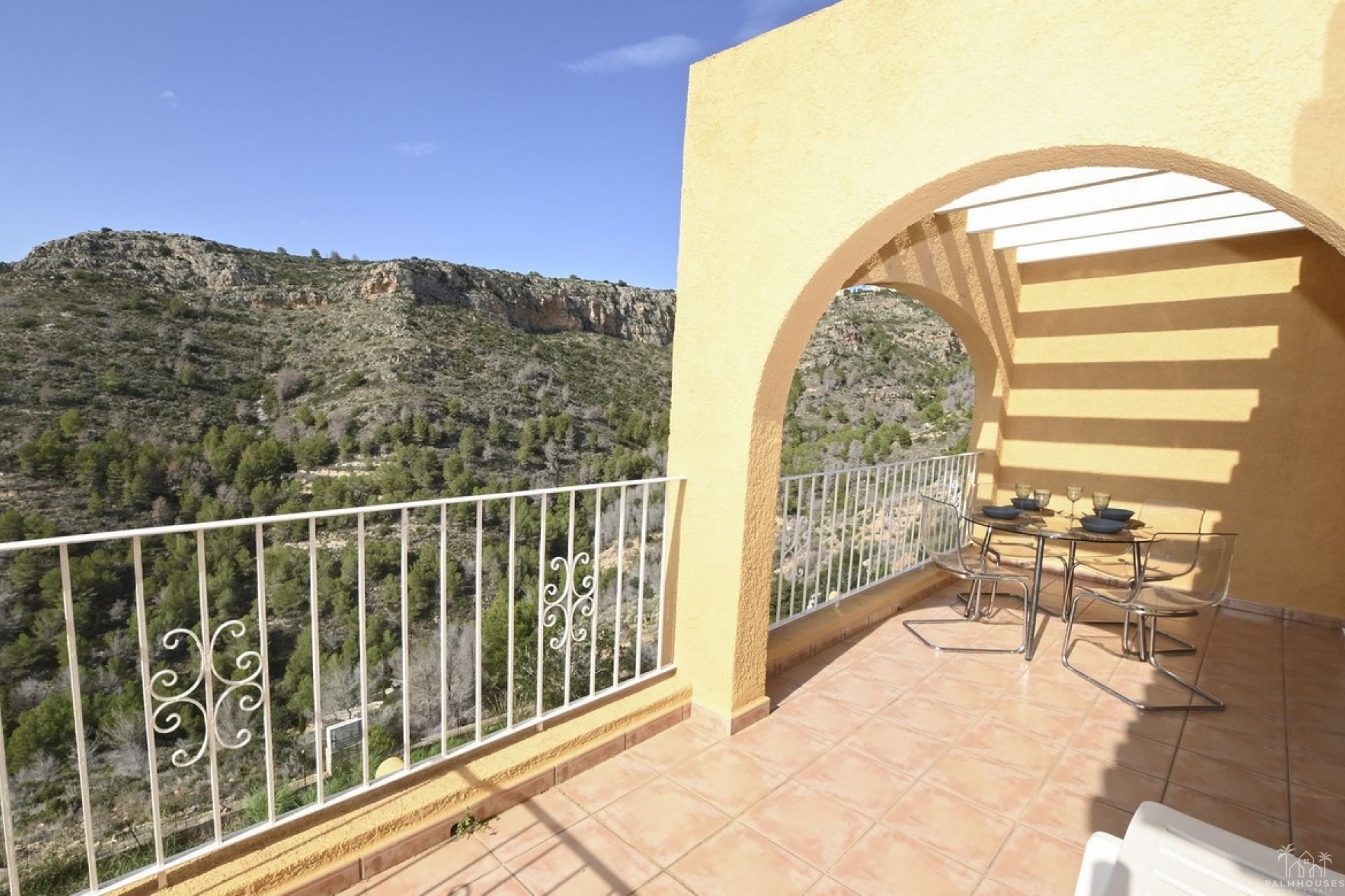 Revente - Apartment - Benitachell - Benitachell Centro