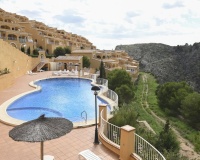 Revente - Apartment - Benitachell - Benitachell Centro