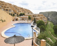 Revente - Apartment - Benitachell - Benitachell Centro