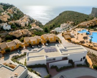 Revente - Apartment - Benitachell - Benitachell Centro