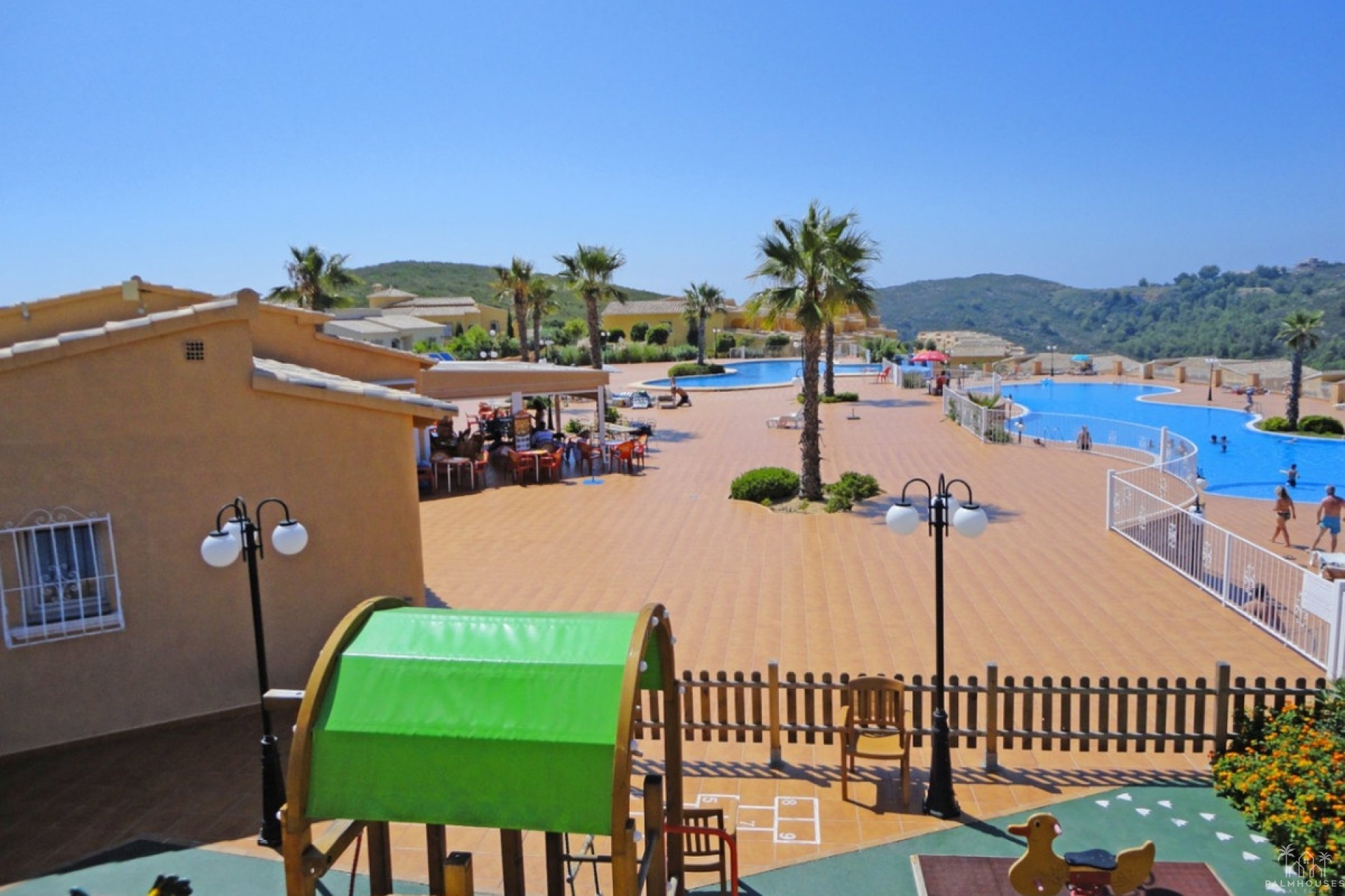 Revente - Apartment - Benitachell - Benitachell Centro