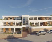 Revente - Apartment - Benitachell - Benitachell Centro