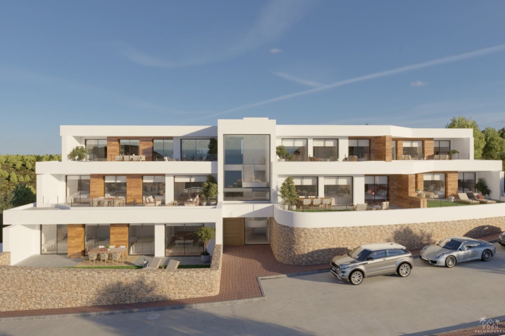 Revente - Apartment - Benitachell - Benitachell Centro