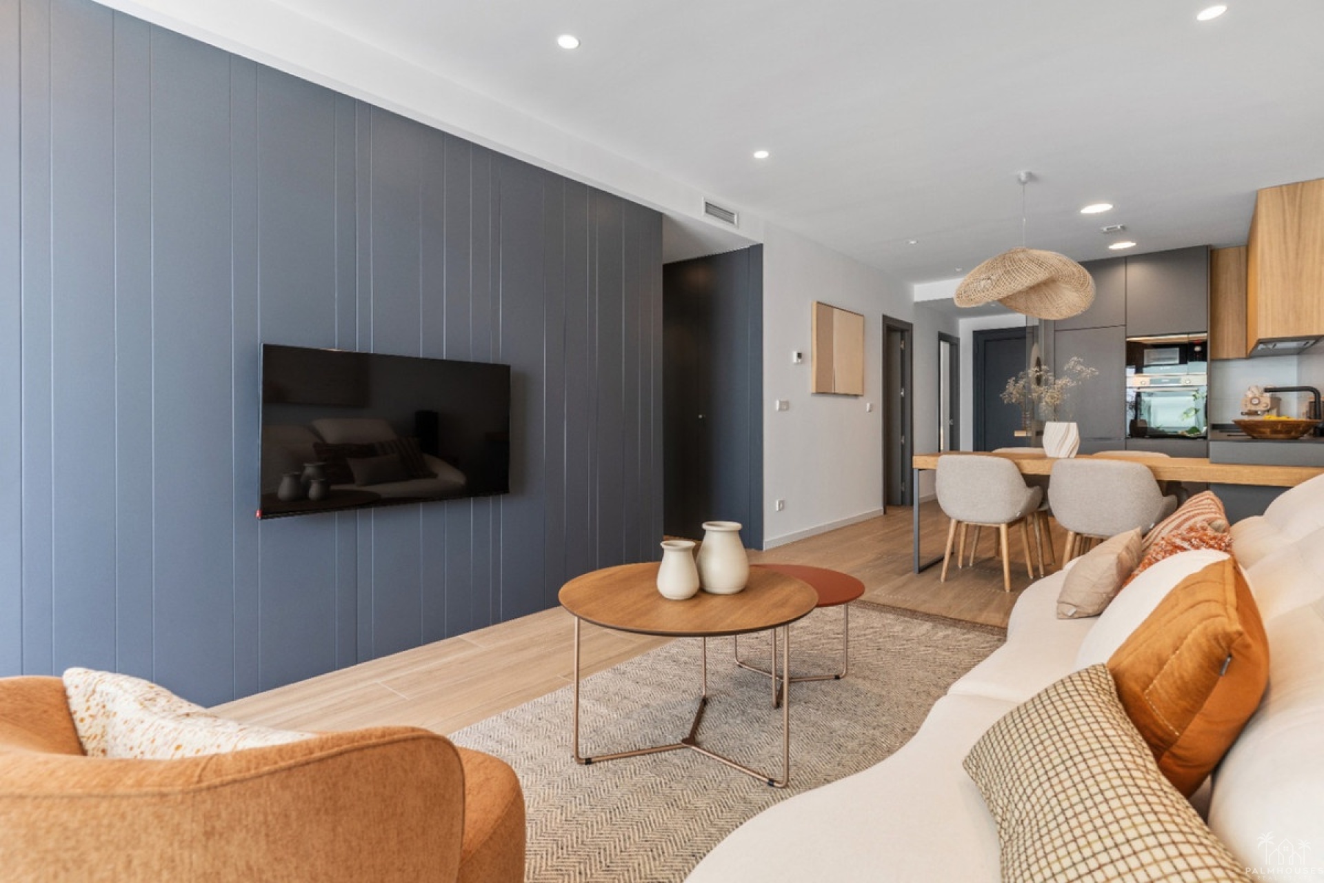 Revente - Apartment - Benitachell - Benitachell Centro