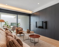 Revente - Apartment - Benitachell - Benitachell Centro