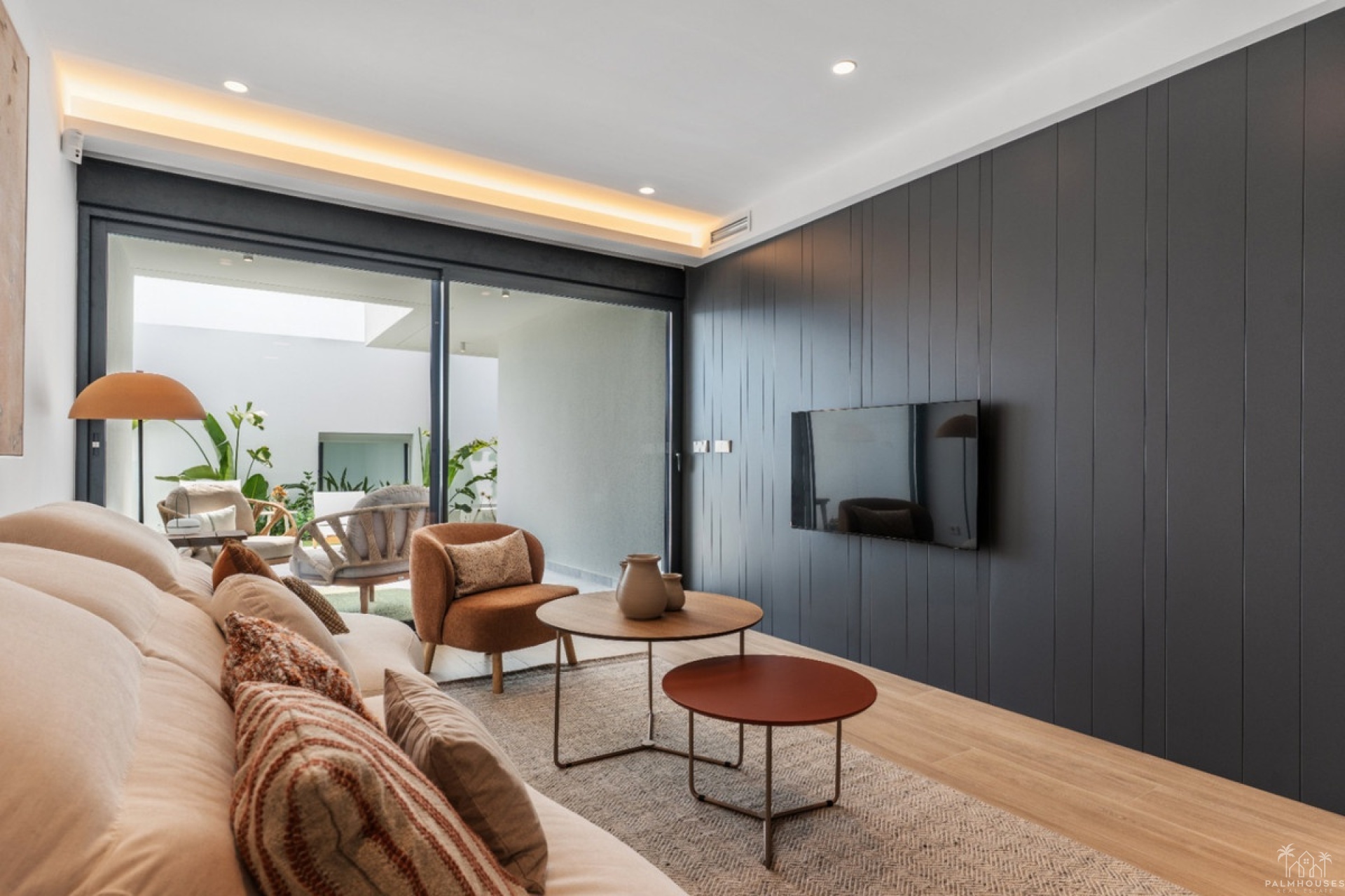 Revente - Apartment - Benitachell - Benitachell Centro