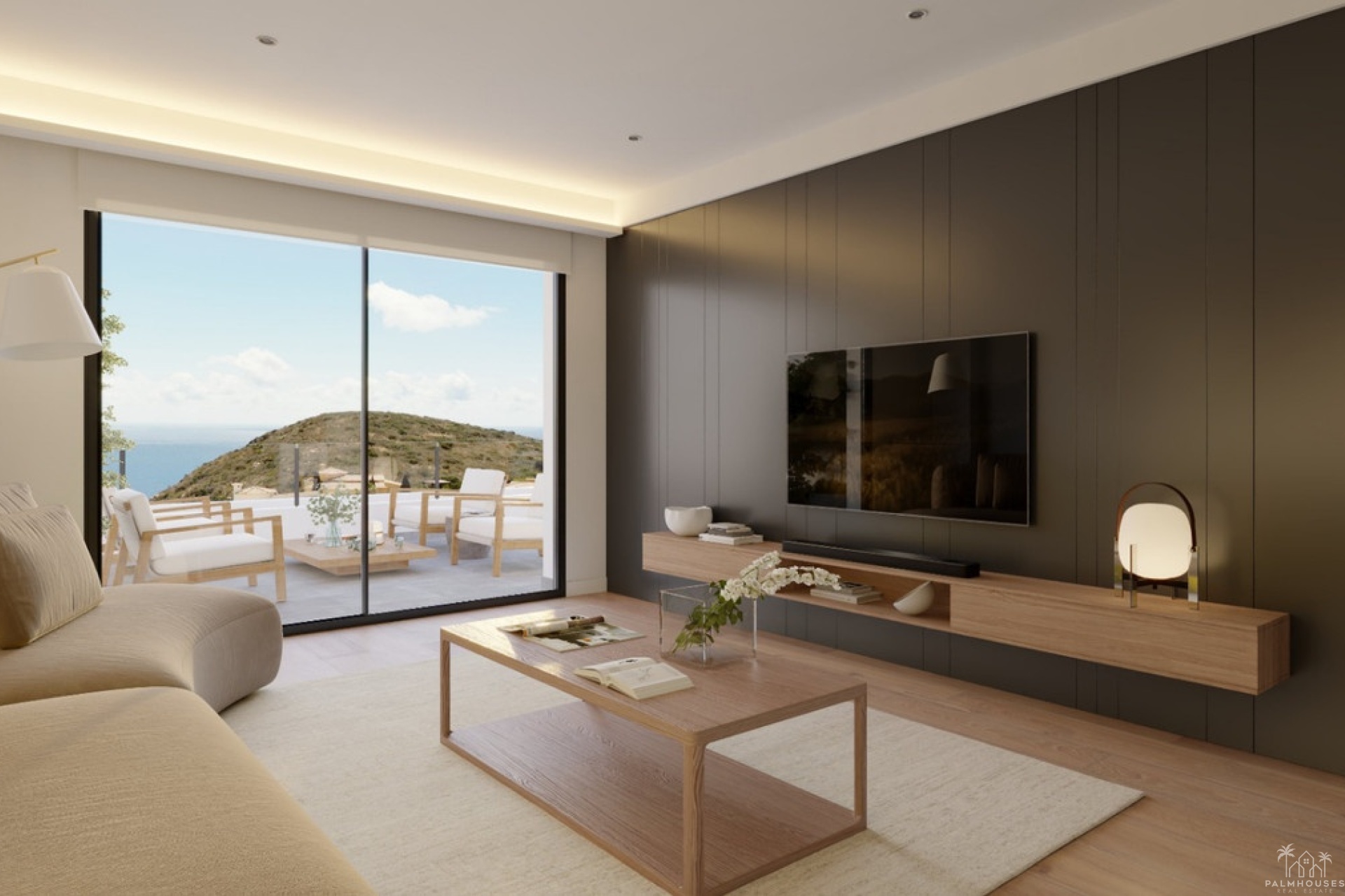 Revente - Apartment - Benitachell - Benitachell Centro