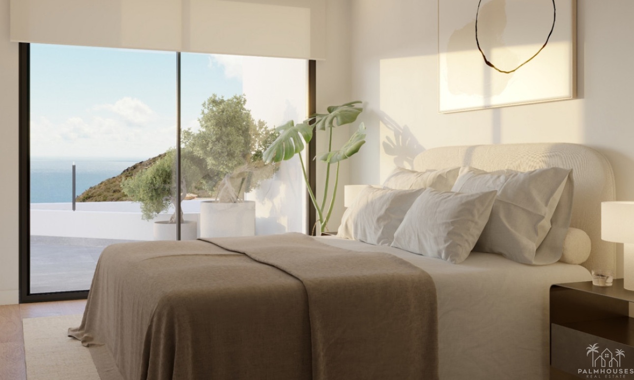 Revente - Apartment - Benitachell - Benitachell Centro