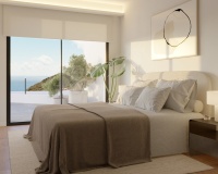 Revente - Apartment - Benitachell - Benitachell Centro