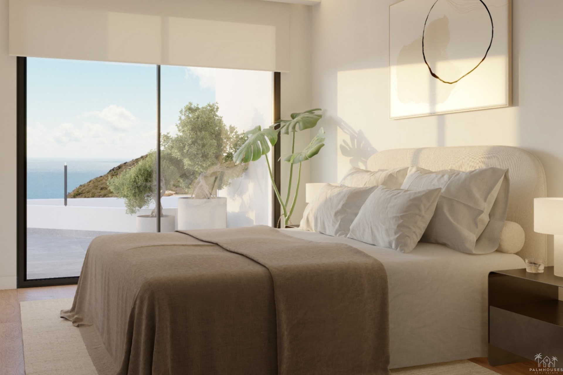 Revente - Apartment - Benitachell - Benitachell Centro