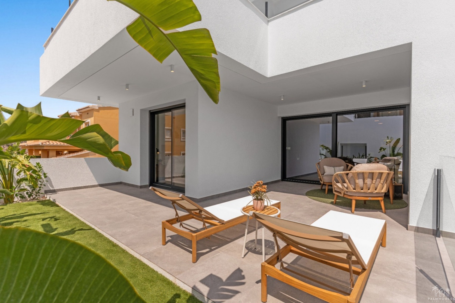 Revente - Apartment - Benitachell - Benitachell Centro