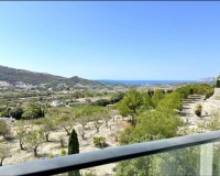 Revente - Apartment - Benitachell - Benitachell Centro