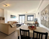 Revente - Apartment - Benitachell - Benitachell Centro