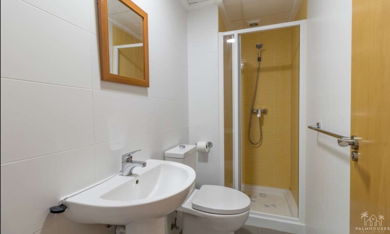 Revente - Apartment - Benitachell - Benitachell Centro