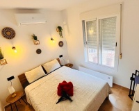 Revente - Apartment - Benitachell - Benitachell Centro