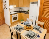 Revente - Apartment - Benitachell - Benitachell Centro
