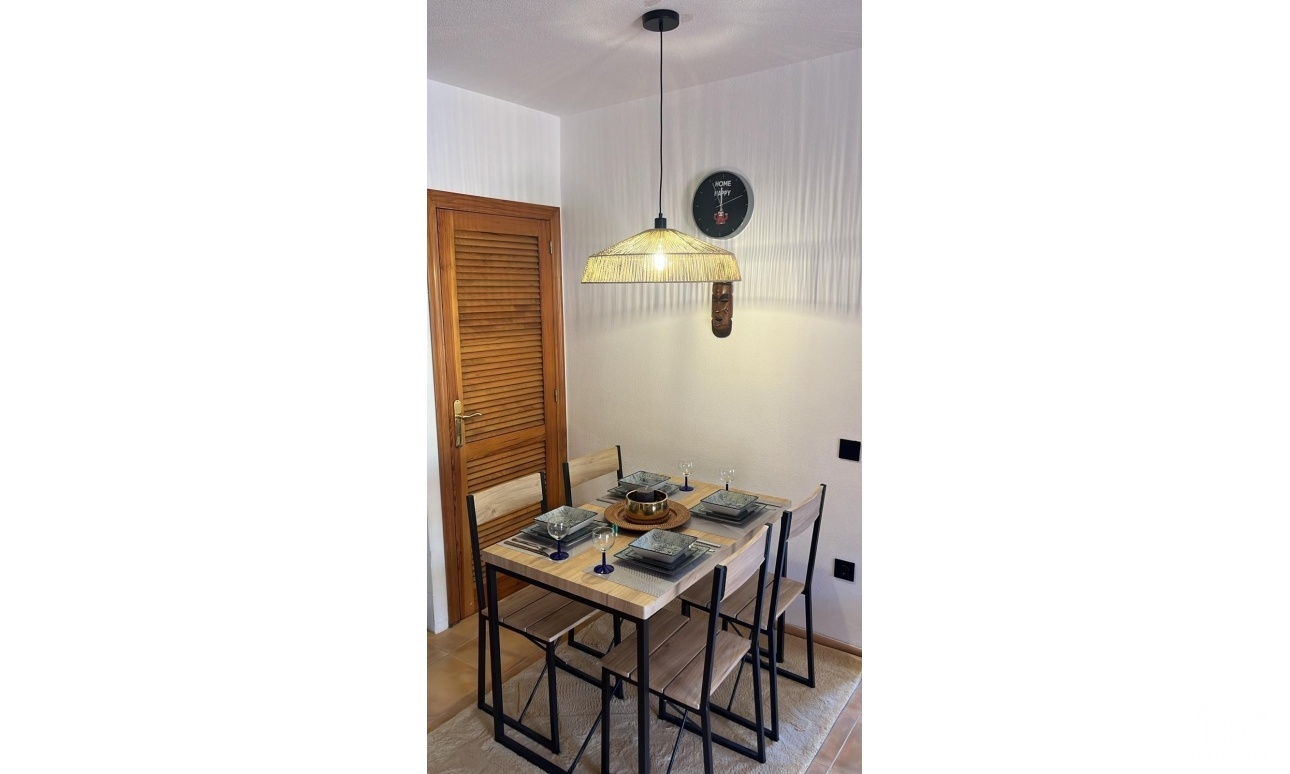 Revente - Apartment - Benitachell - Benitachell Centro