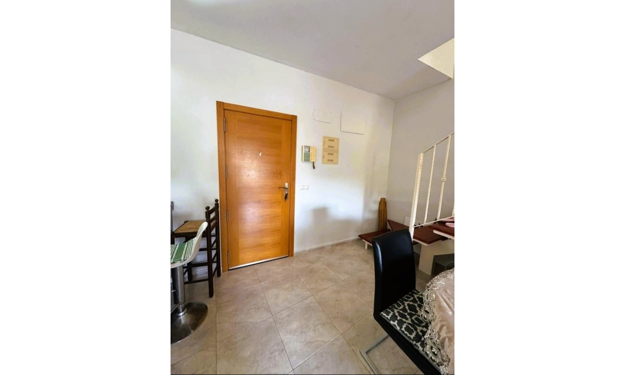Revente - Apartment - Benitachell - Benitachell Centro