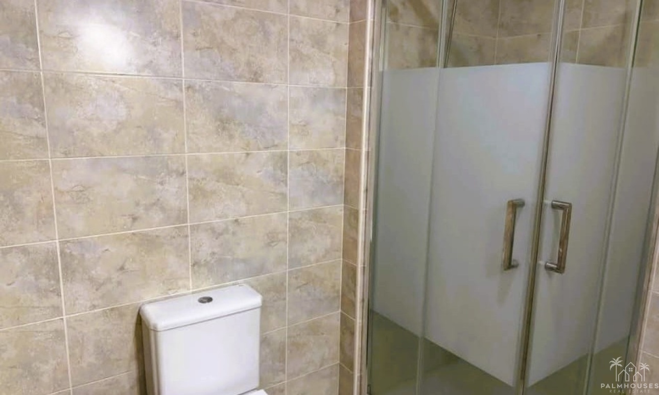 Revente - Apartment - Benitachell - Benitachell Centro