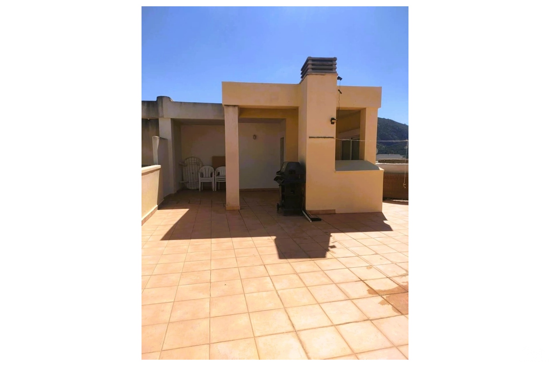 Revente - Apartment - Benitachell - Benitachell Centro