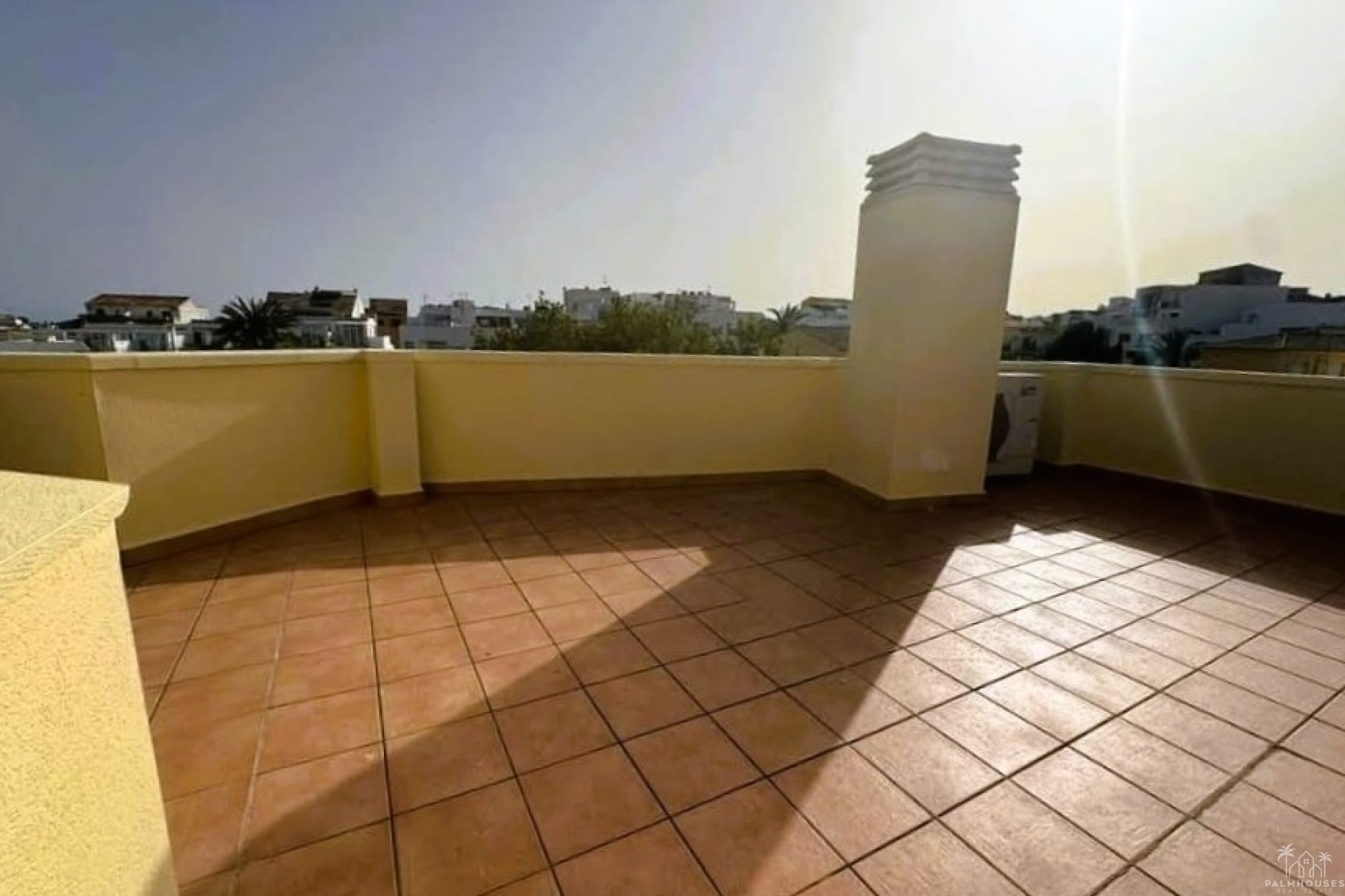 Revente - Apartment - Benitachell - Benitachell Centro