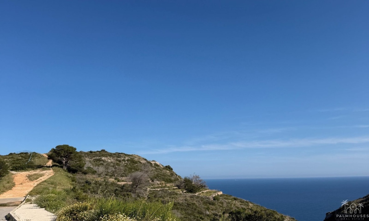 Revente - Apartment - Benitachell - Benitachell Centro