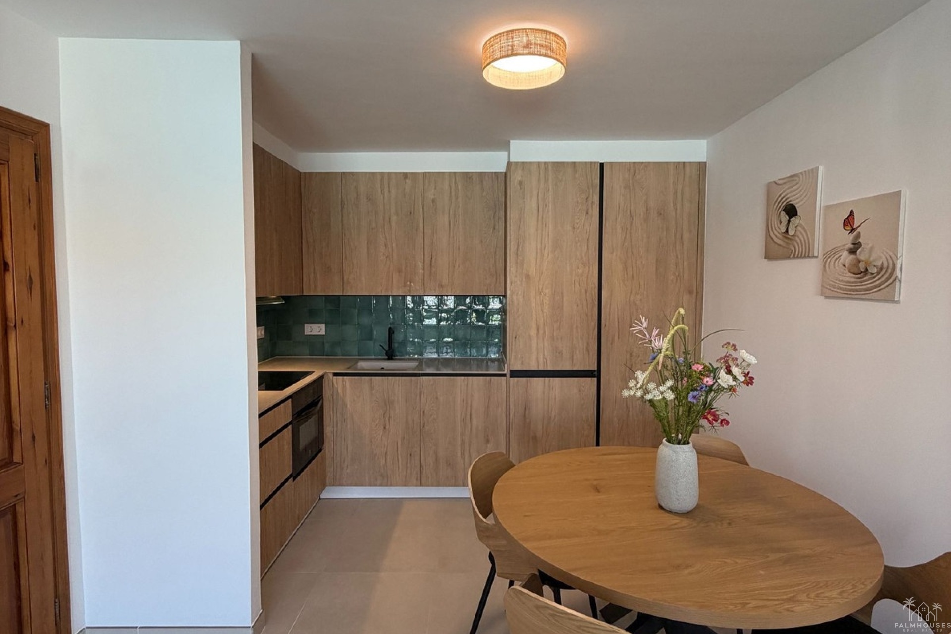 Revente - Apartment - Benitachell - Benitachell Centro