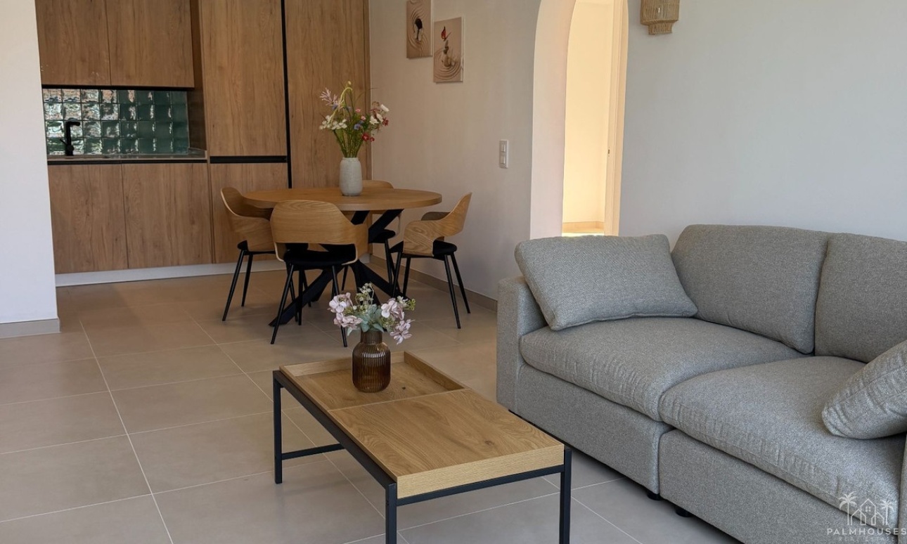 Revente - Apartment - Benitachell - Benitachell Centro