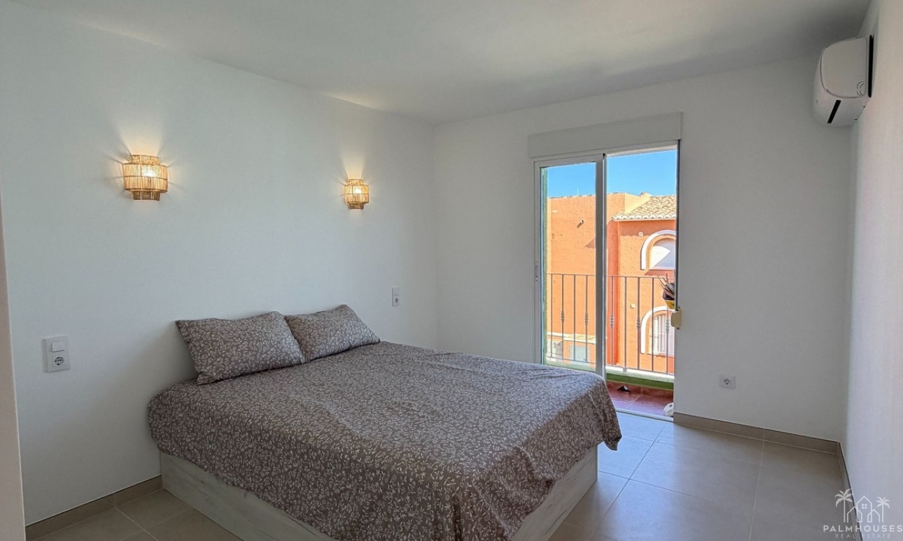Revente - Apartment - Benitachell - Benitachell Centro