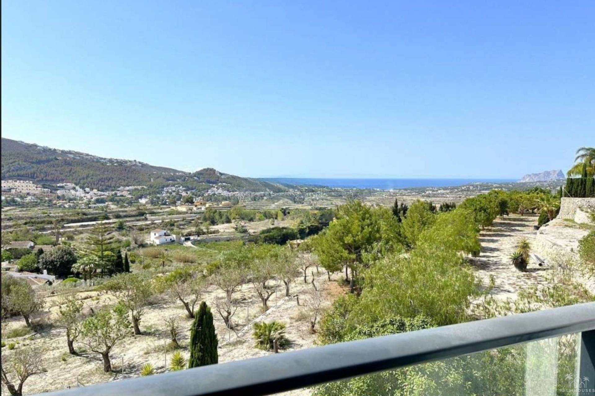 Revente - Apartment - Benitachell - Costa Blanca