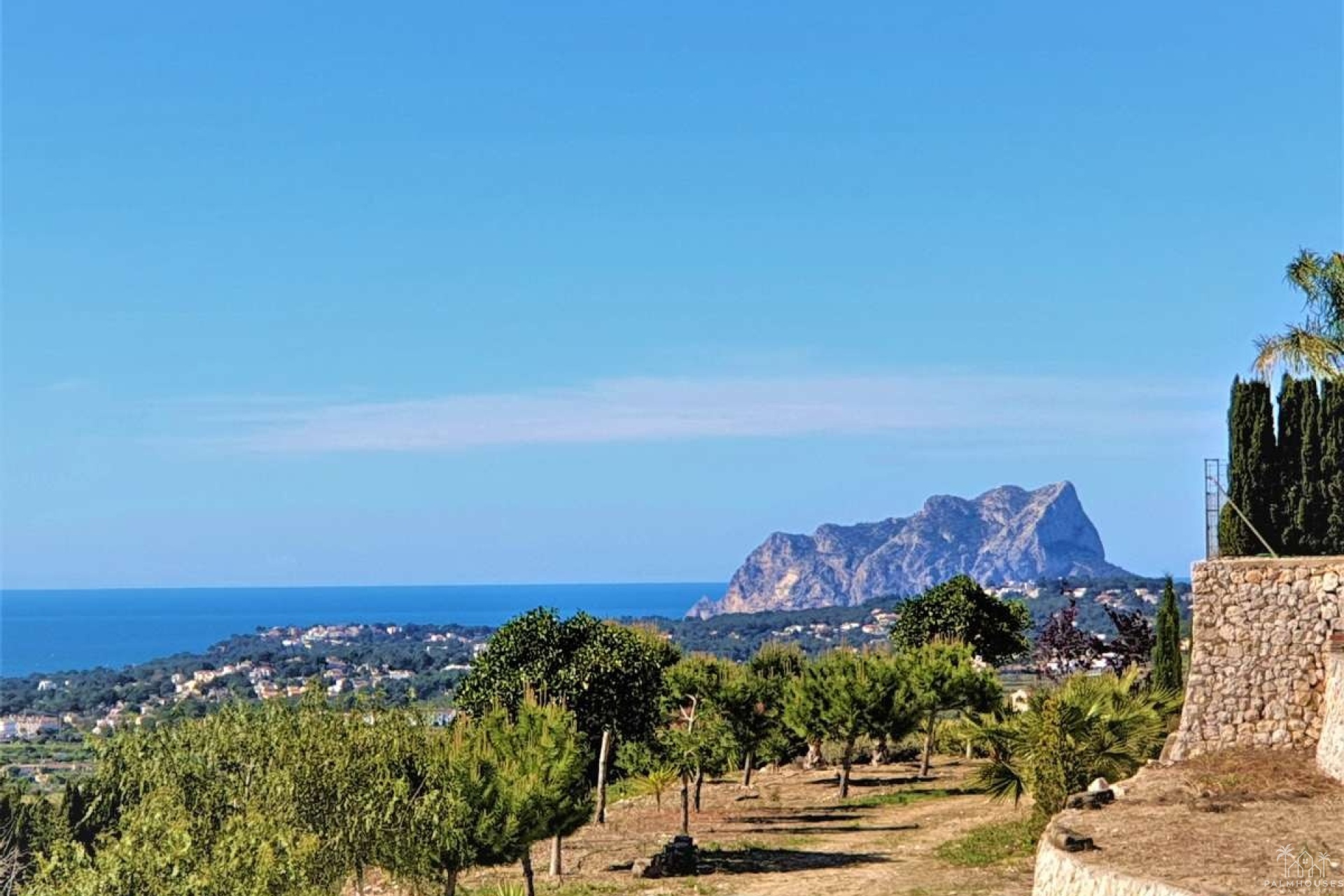 Revente - Apartment - Benitachell - Costa Blanca