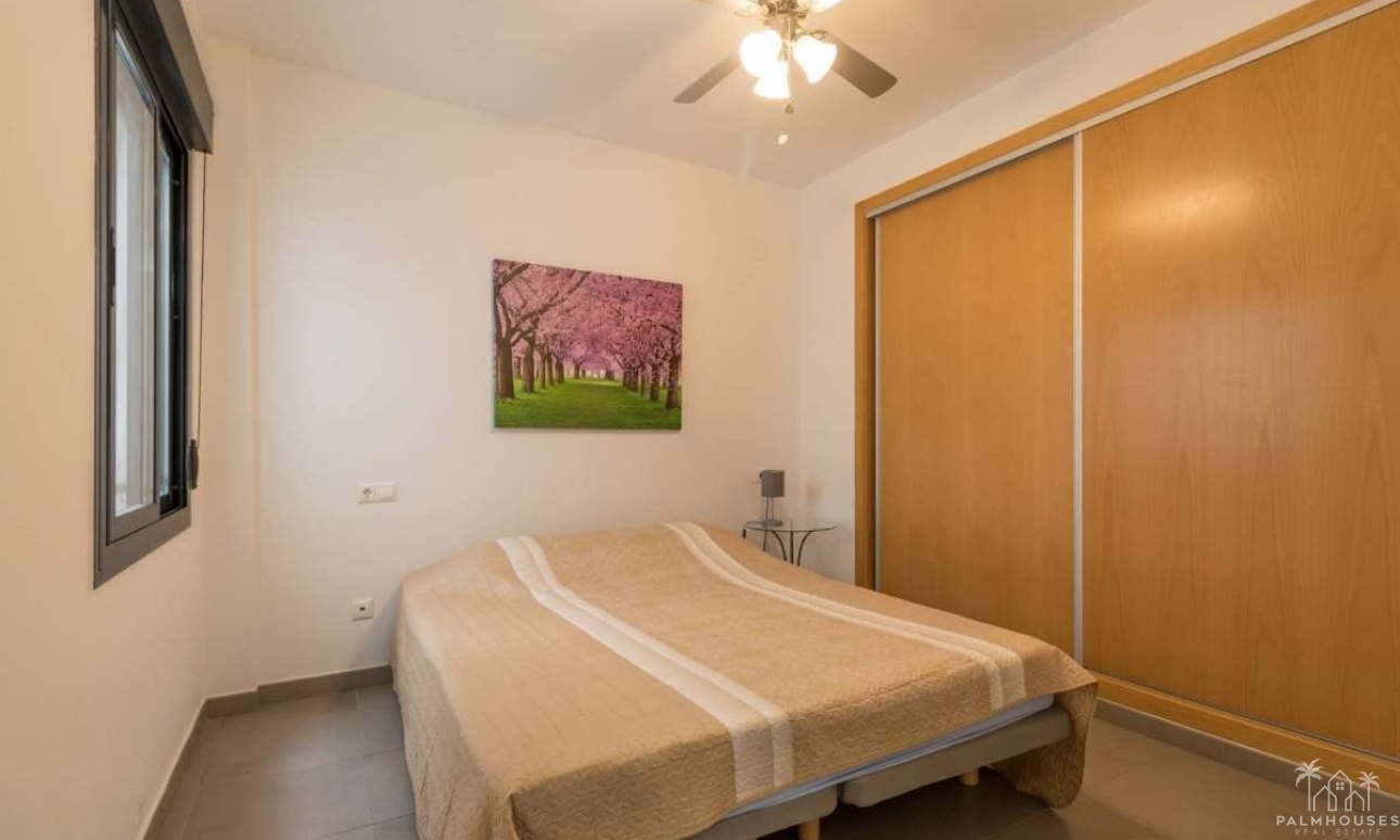 Revente - Apartment - Benitachell - Costa Blanca