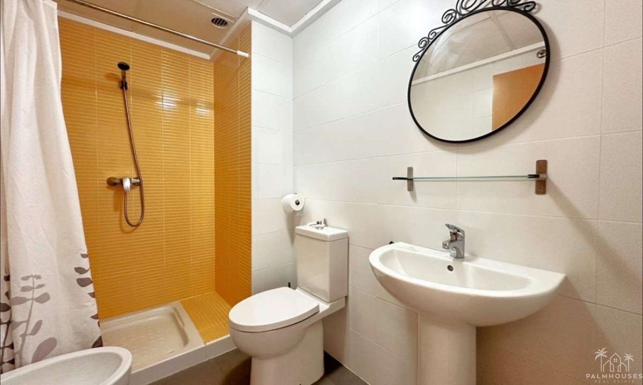 Revente - Apartment - Benitachell - Costa Blanca