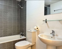 Revente - Apartment - Benitachell - Costa Blanca