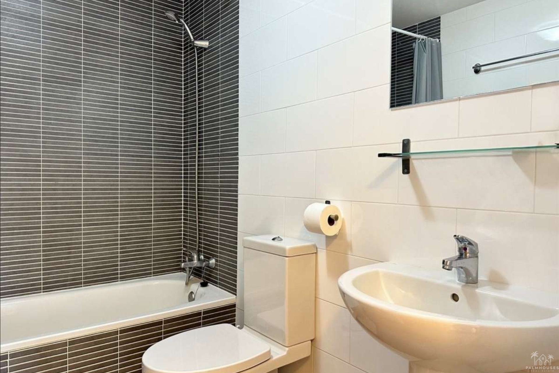 Revente - Apartment - Benitachell - Costa Blanca
