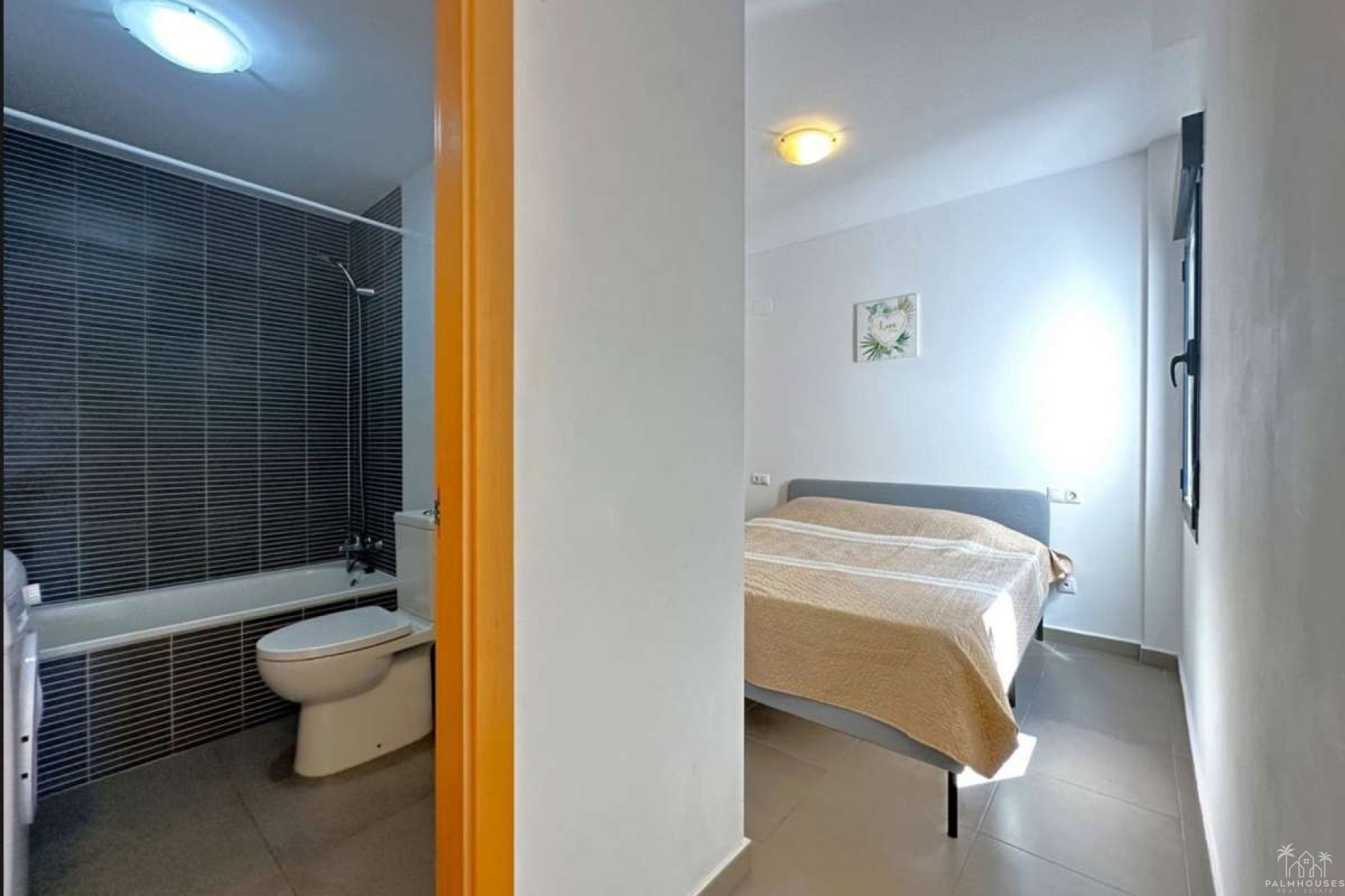 Revente - Apartment - Benitachell - Costa Blanca