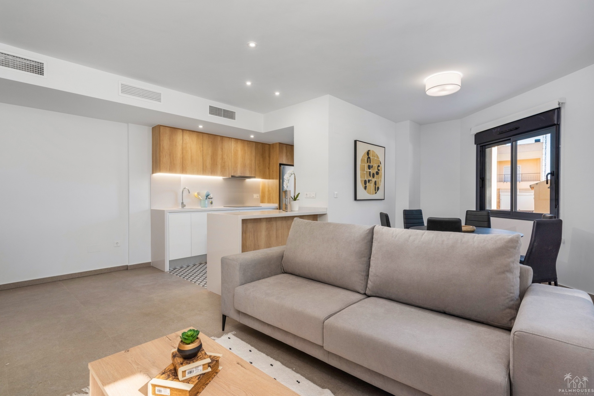 Revente - Apartment - Bigastro - Inland