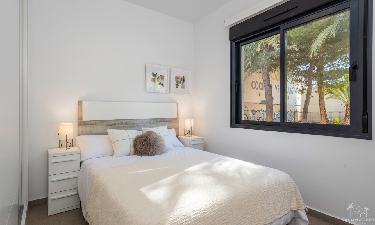 Revente - Apartment - Bigastro - Inland