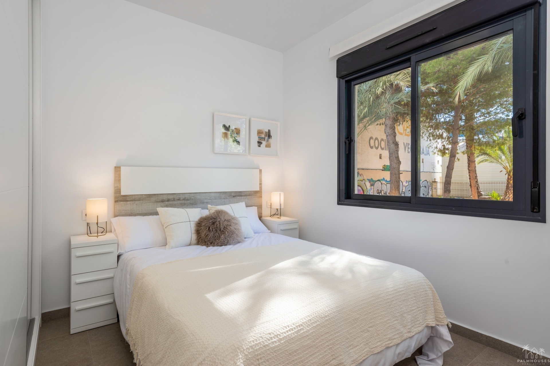 Revente - Apartment - Bigastro - Inland