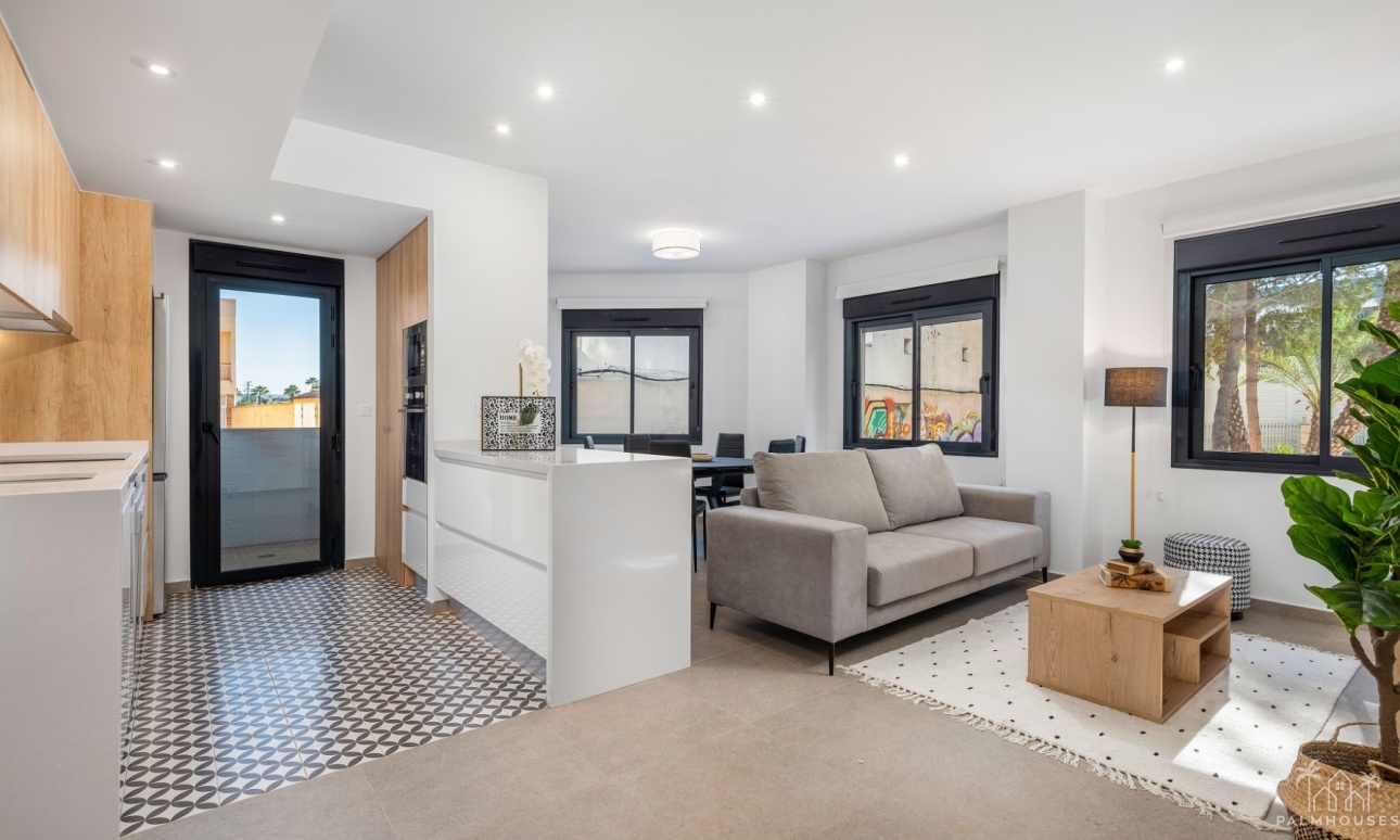 Revente - Apartment - Bigastro - Inland