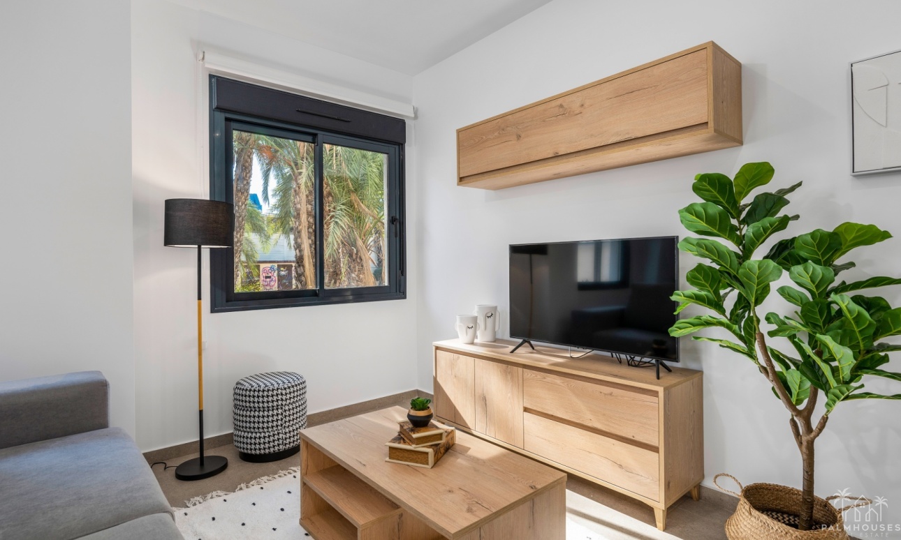 Revente - Apartment - Bigastro - Inland