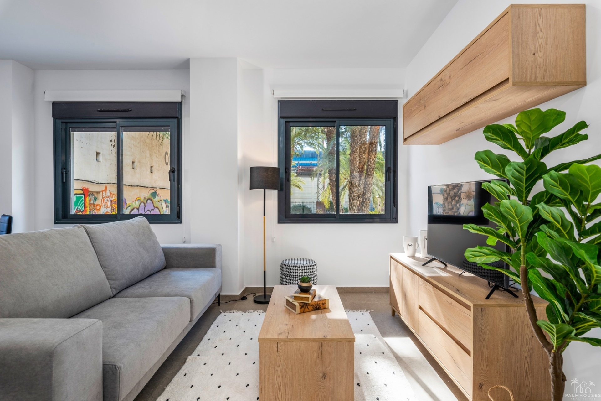 Revente - Apartment - Bigastro - Inland