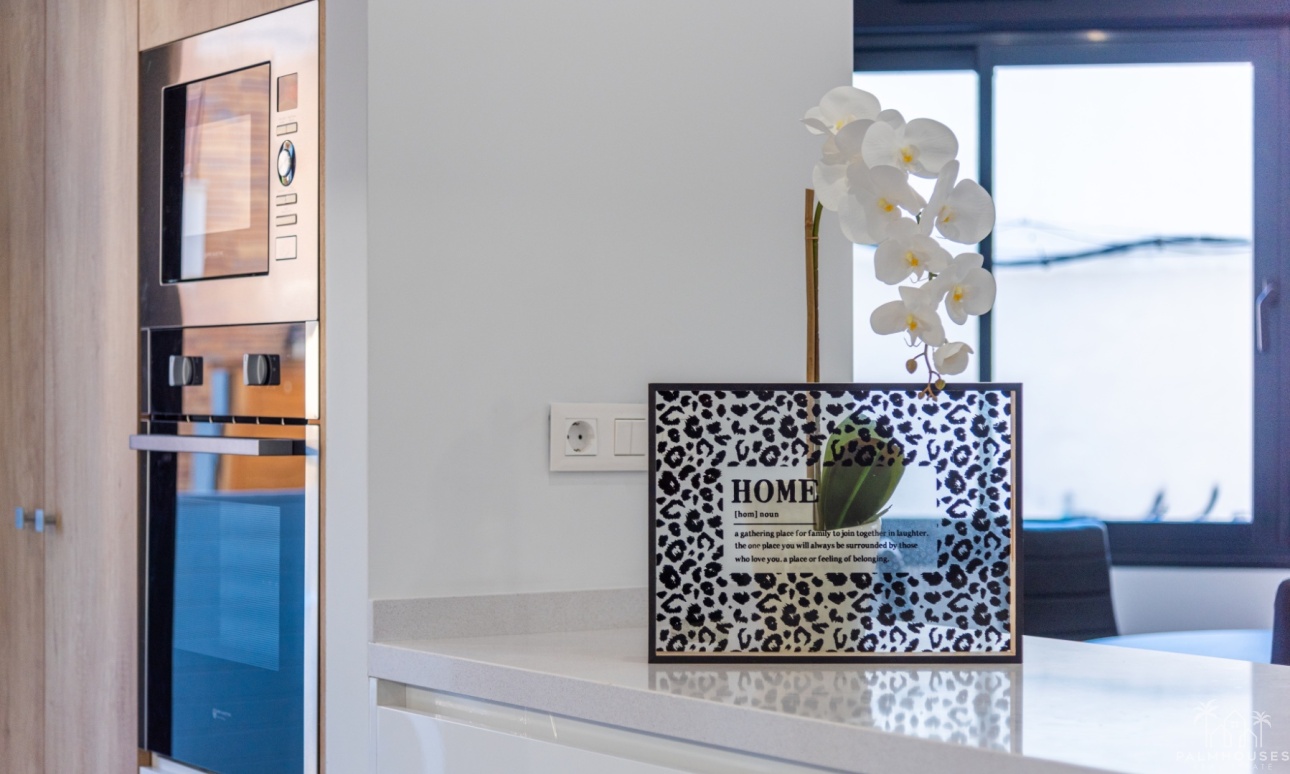 Revente - Apartment - Bigastro - Inland
