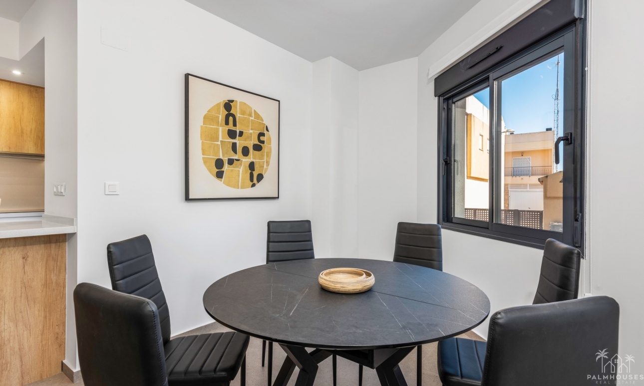 Revente - Apartment - Bigastro - Inland