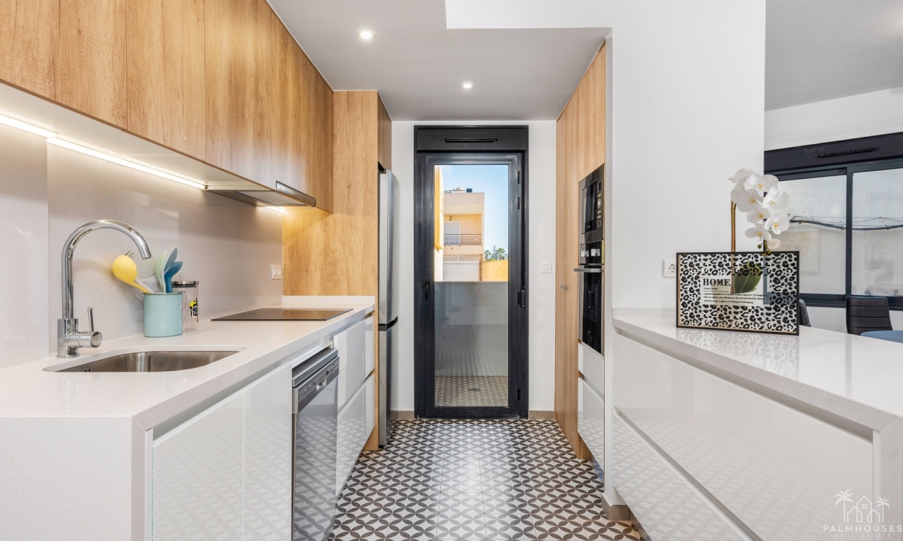 Revente - Apartment - Bigastro - Inland